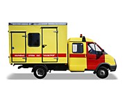 Передвижная  мастерская  АВМ