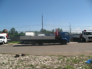 КАМАЗ 4308 опасные  грузы